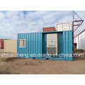 Container Haus Hersteller